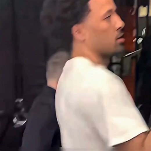 hoopverse on Instagram: "Cade Cunningham is an American professional basketball player and 6-foot-6 lead guard for the Detroit Pistons, praised as a poised, do-everything floor general who blends scoring, playmaking, and size to drive the team’s rebuild. Born September 25, 2001, in Arlington, Texas, he became a top national recruit at Montverde Academy, then starred at Oklahoma State, where he was a consensus first-team All-American and both Big 12 Player and Freshman of the Year before going No