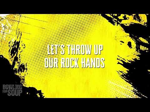 Punk Rock 101 - Lyric Video