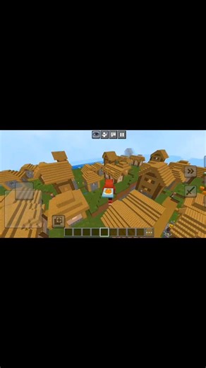 how to get secret block in Minecraft✓ #minecraft #minecraftrealistic #minecraftmusic #gaming