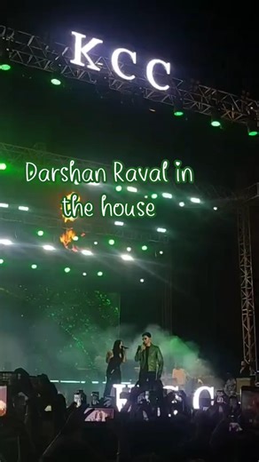 Darshan Raval live concert performance #darshanraval #concert #liveperformance #darshansongs #song 💖