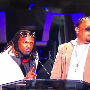 18K views · 83 reactions | #DMX funeral interrupted by his friend #Jungle & the pastor wasn’t here for it. #dmxfuneral #funeral #dmxforever | The Melanin Pot | Facebook