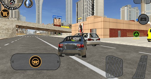 Download & Play Vegas Crime Simulator 2 on PC & Mac (Emulator)