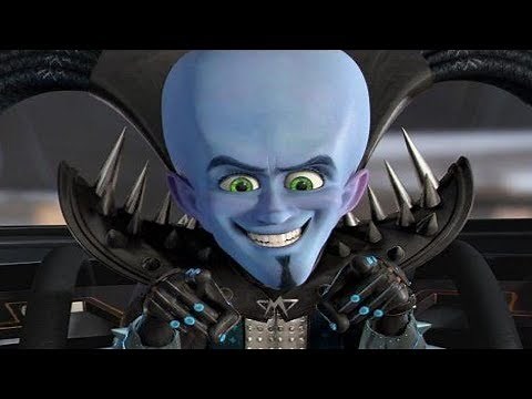 Why Megamind is a Subversive Masterpiece