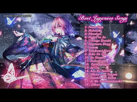 Những bản nhạc Nhật Bản nhẹ nhàng vui vẻ giúp bạn yêu đời hơn