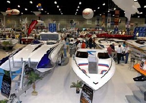 DMV: Beat The Rush To Register Your Boat