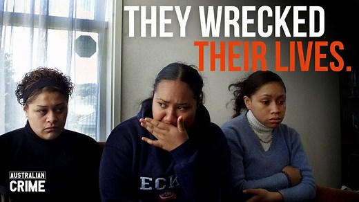 Three Teenage Girls Wrongly Imprisoned for Assault | I Am Innocent New Zealand — thecoconet.tv - The world’s largest hub of Pacific Island content.uu