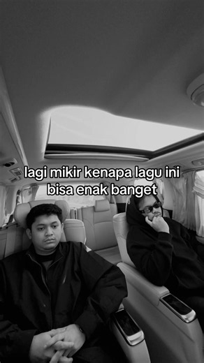 lagu enak banget: kenapa lagu ini bisa enak banget