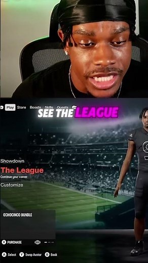 HOW TO PLAY SUPERSTAR SHOWDOWN IN MADDEN 25 🔥