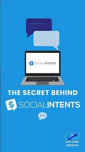 What Makes Social Intents Unique | Best Live Chat & AI Tool for Websites