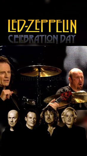Celebration Day Ahmet Ertegun Tribute Concert 10 December 2007 (O2 Arena, London) For Your Life (Jimmy Page, Robert Plant) Presence (album) seventh studio album 31 March 1976 #jimmypage #robertplant #johnpauljones #jasonbonham #gettheledout #musicvideos #ifonlyfor59seconds