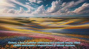 Discover Finlands Top 10 Wildlife Havens