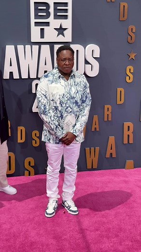 19K views · 469 reactions | Jadakiss #jadakiss #BETAwards | Kingsmen Media Group | Facebook