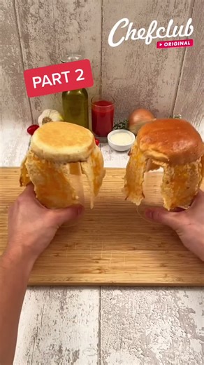 Delicious Chef Club Meat Recipe Part 2