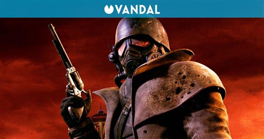 El icónico Fallout: New Vegas cumple hoy 15 años y puedes conseguirlo gratis para PC por tiempo limitado