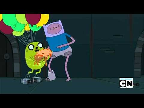 FREAK DEER [Adventure Time]