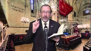 Mateo capítulo 24 - parte 5 - Dr. Baruch Korman Enseñanza expositiva de la Biblia capítulo por capítulo, versículo por versículo, palabra por palabra, traducida en vivo del idioma original al inglés por el Dr. Baruch Korman, y doblada en español para el público hispanoparlante. “Amarás a Israel” es la versión en español de “You Shall Love Israel”, programa de televisión transmitido por nuestras plataformas digitales y también por ENLACE TV y TBN para América y Europa. Sobre el Dr. Baruch Korman: