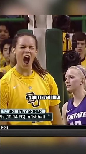 “You Won’t Believe These TOP 10 Women’s Basketball DUNKS 😳💥 #WNBA”