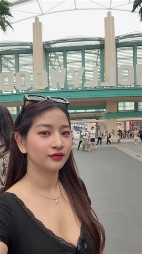 Vacation 😍