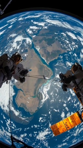 27K views · 572 reactions | Ever wondered what the most dramatic...