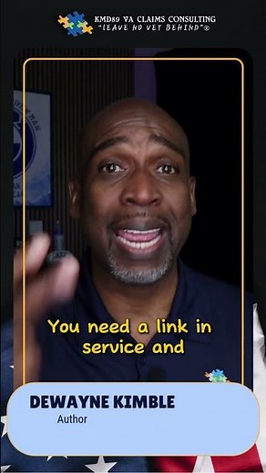 Got a Diagnosis? Why That’s NOT Enough for VA Service Connection!