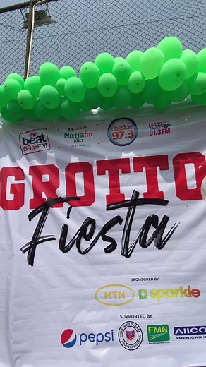 Naija FM 102.7 on Reels