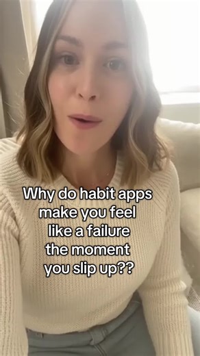 Human-Friendly Habit Tracker Apps