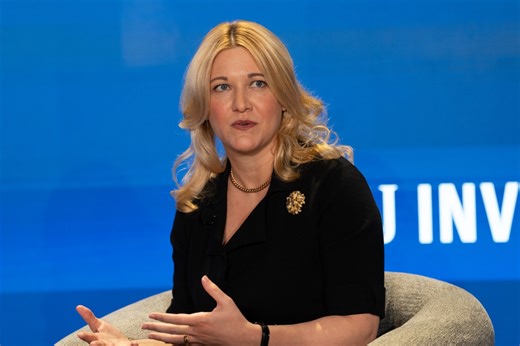 American Dynamism at Andreessen Horowitz