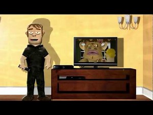 HDR-FOX T2 - Re-Tuning