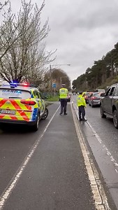 A garda crackdown on drink and drug driving is underway ahead of the bank holiday. Over St. Patricks Weekend last year, 196 drivers were arrested on suspicion of driving under the influence on an intoxicant. Checkpoints will in place around the country until Tuesday morning. | FM104