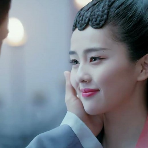 The concubine tries to frame the favored beauty, only to end up dead herself! #chinesedrama #宫斗
