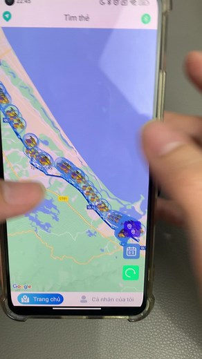 Hướng dẫn sử dụng định vị smart Tag