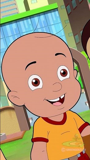 Mighty Raju Shorts | Raju Superhero | Action Cartoon Kids | Funny Cartoon Shorts