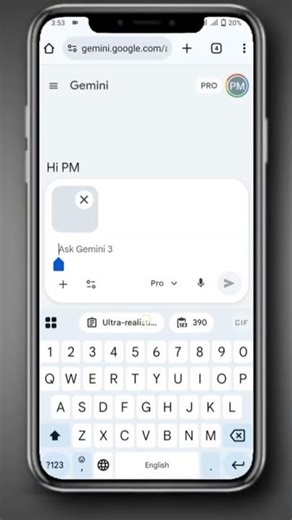 Gemini Photo Edit | Trending Instagram Photo Editing | Google Gemini Photo Editing #gemini​