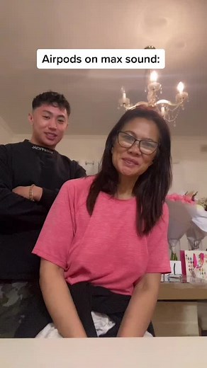 8D Knock Knock Sound Effects for Airpods and Headphones