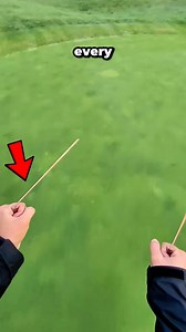 This Precision Tool Fixes Every Golf Course Problem #golf2026 #newyear2026 | Perkins Eyambe