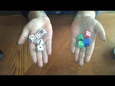 Dice Divination 101