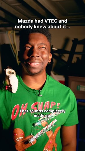 Matt Forde on Instagram: "Mazda had their own VTEC and nobody talked about it VRIS = Variable Resonance Induction System It’s not cam switching. It’s not valve timing. It’s the INTAKE. How it works: • Long intake runners at low RPM = torque • Short intake runners at high RPM = airflow • Air moves in waves—different RPMs want different length pipes No drama. No “kick.” Just usable power everywhere. That’s why Mazdas feel better than the numbers suggest. The power is USABLE across the rev range, n