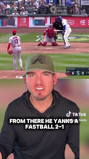 Batting Against Shohei Ohtani: My Epic Home Run Story