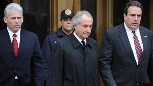 In 2009, 60 Minutes reported on the effort to recover billions of dollars Bernie Madoff bilked from his clients. https://cbsn.ws/3uQIXmV | 60 Minutes
