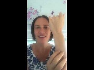 Self-Pleasure practice 1/5