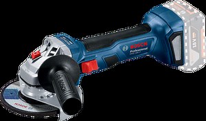 GWS 18V-7 Cordless Angle Grinder | Bosch Professional