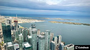 Canada Begins March Toward Stablecoin Regulations