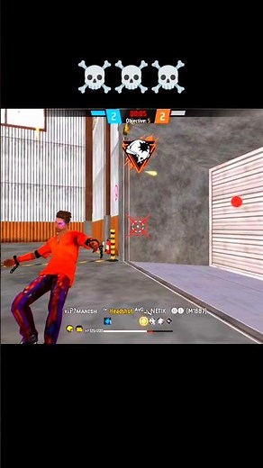 freefire ll vipprogaming ll #vipprogaming1 #freefire