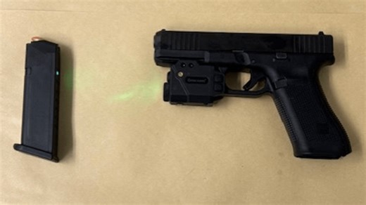 Arrest made in deadly Springfield shooting on Main Street