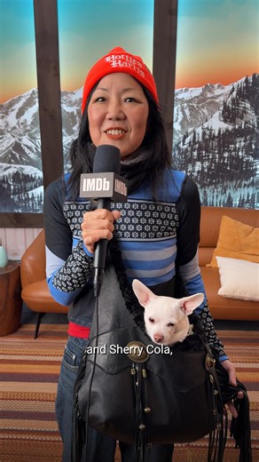 More flowers for @margaret_cho!