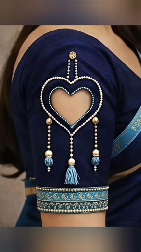 🎊baju design/latest blouse design/sleeve design new/trending Blouse sleeves design/astin design new