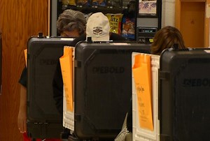 Advocates want investigation into voting 'irregularities'