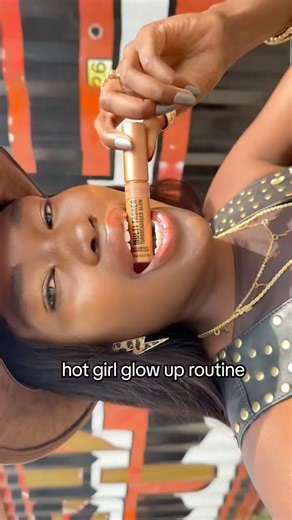 Glow up with Multi-Tasker Turbocharged Glow