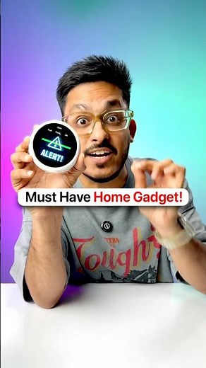 A Must Have Gadget for Home!