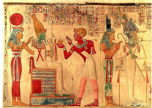 Journey to Eternity: How Ancient Egyptians Viewed Life and Afterlife - GreekReporter.com